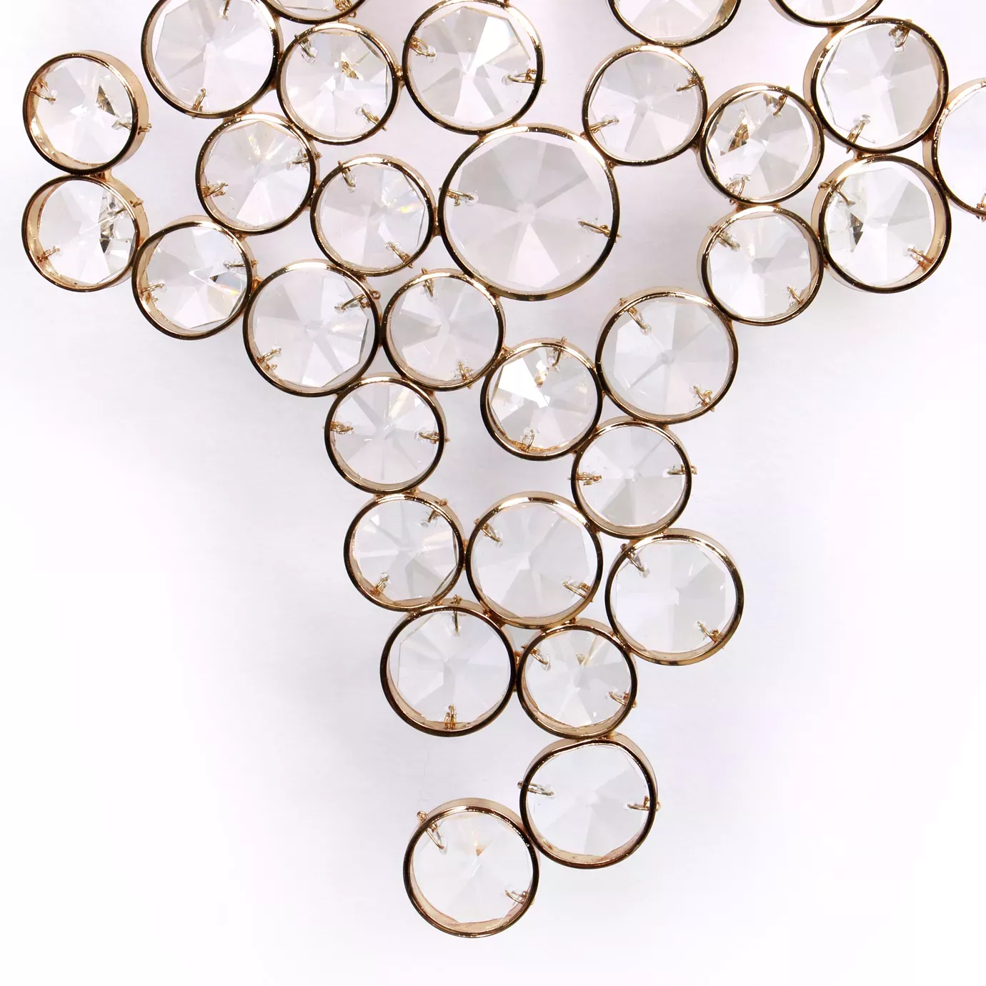 Kinkiet Eternelle Sculpture