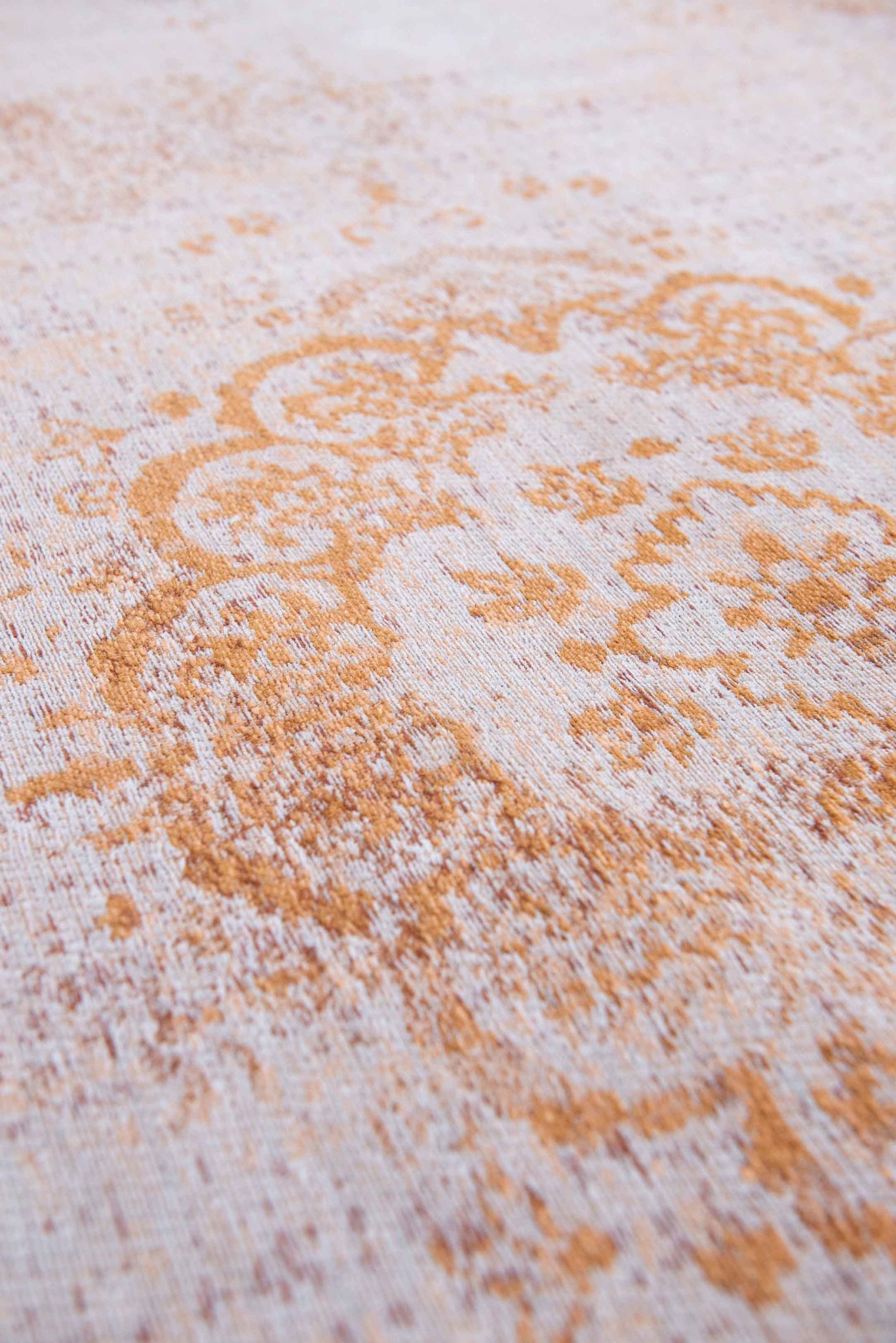 Dywan Salmon 9067 | Rozmiar: 280 x 390 cm