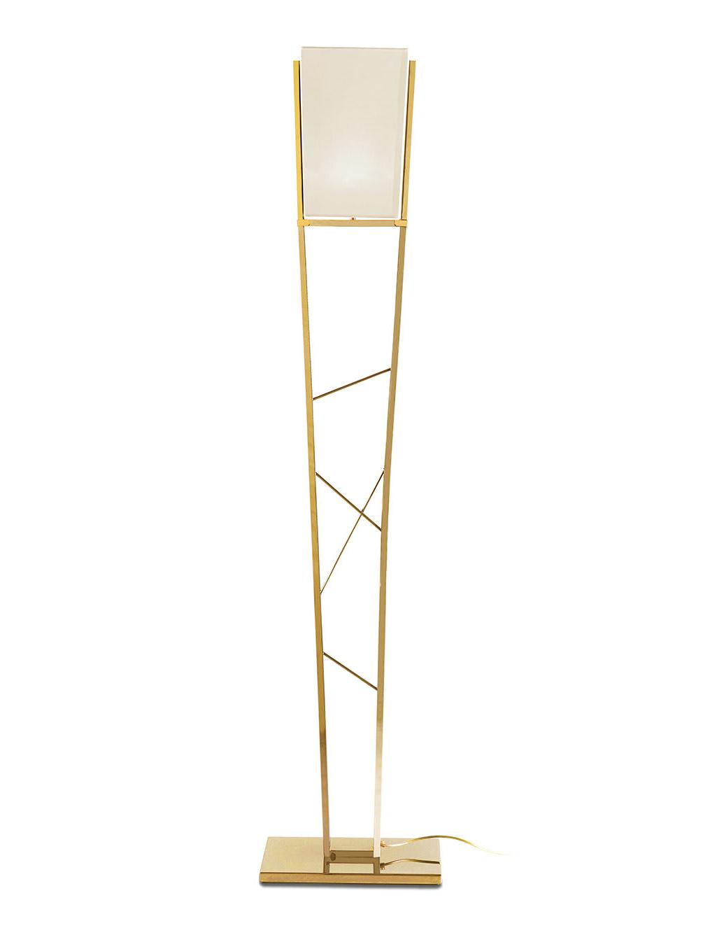 Lampa stojąca Orione
