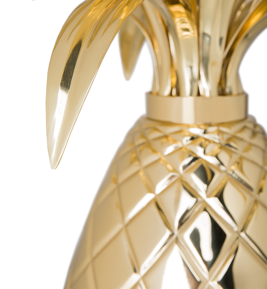 Lampka stołowa Paloma Pineapple