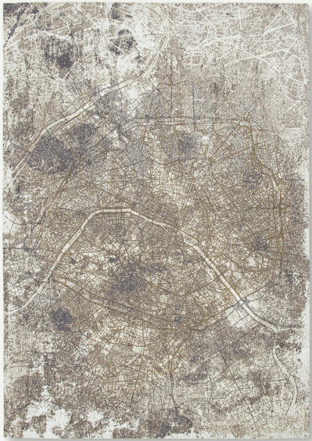 Dywan Space Trip 9322 | Rozmiar: 100 x 140 cm
