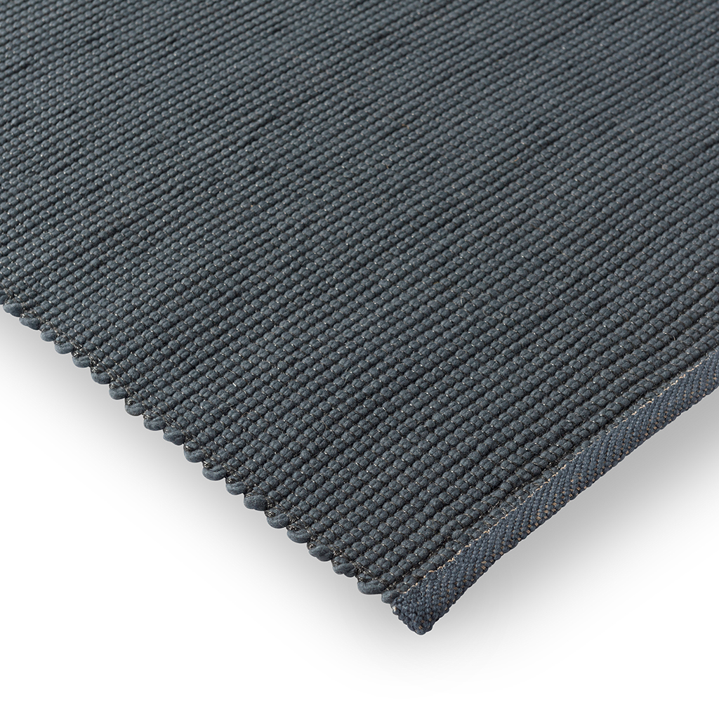 Dywan Grid Slate | Rozmiar: 250 x 350 cm