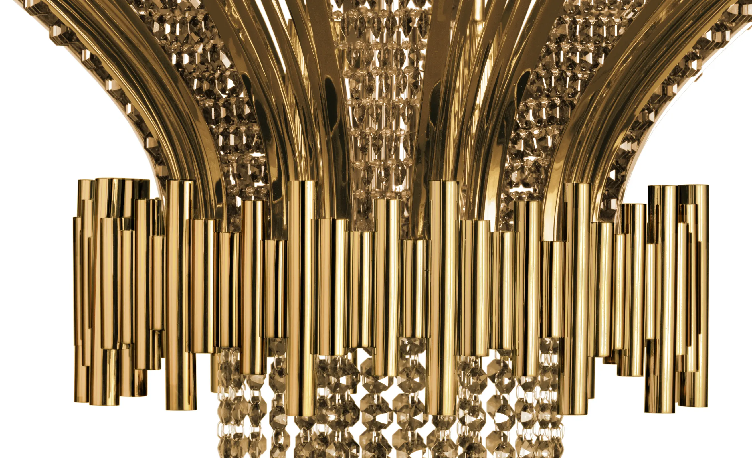 Plafon Grandeur Flush Mount - 1