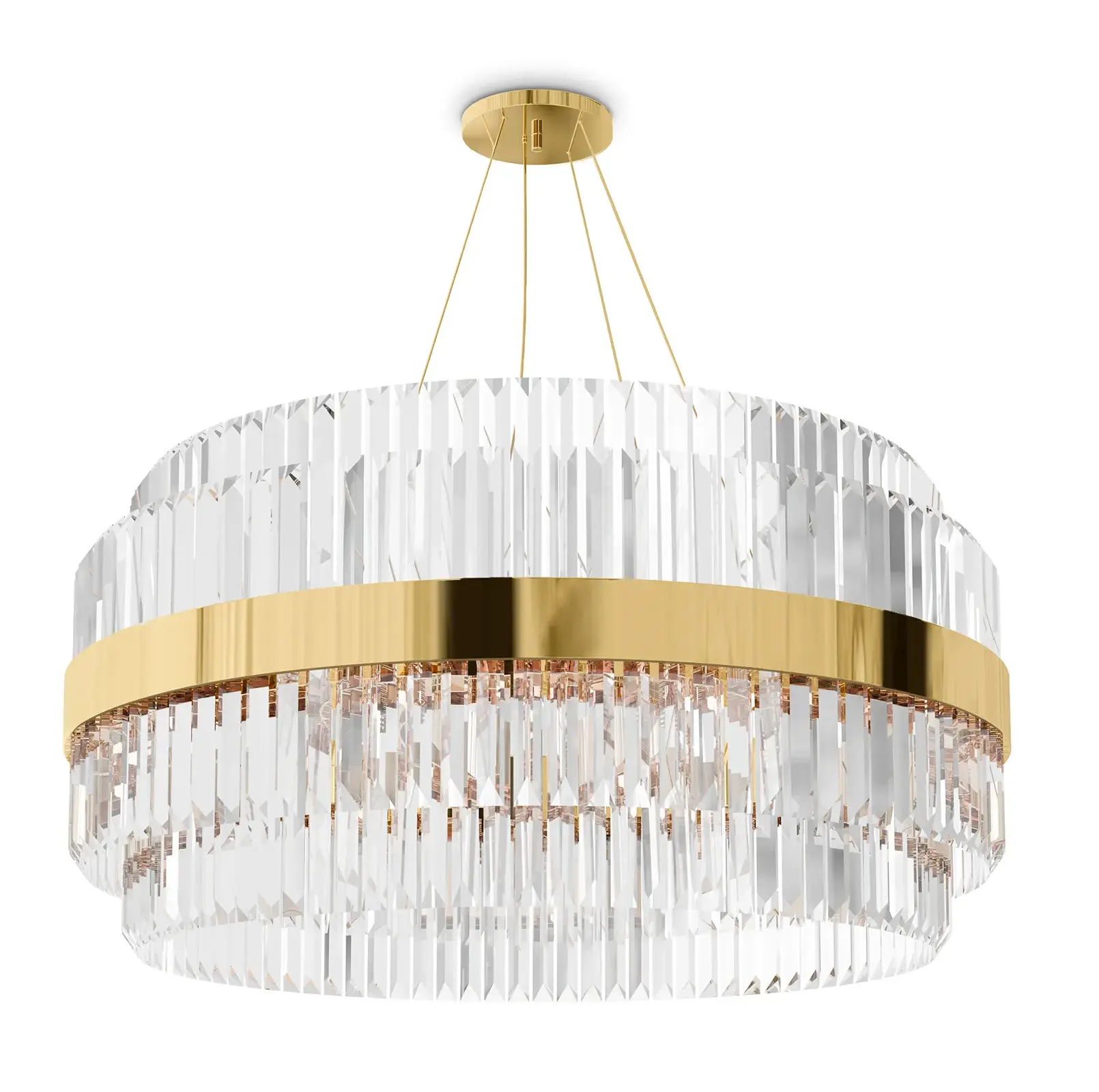 Lampa wisząca Freedom