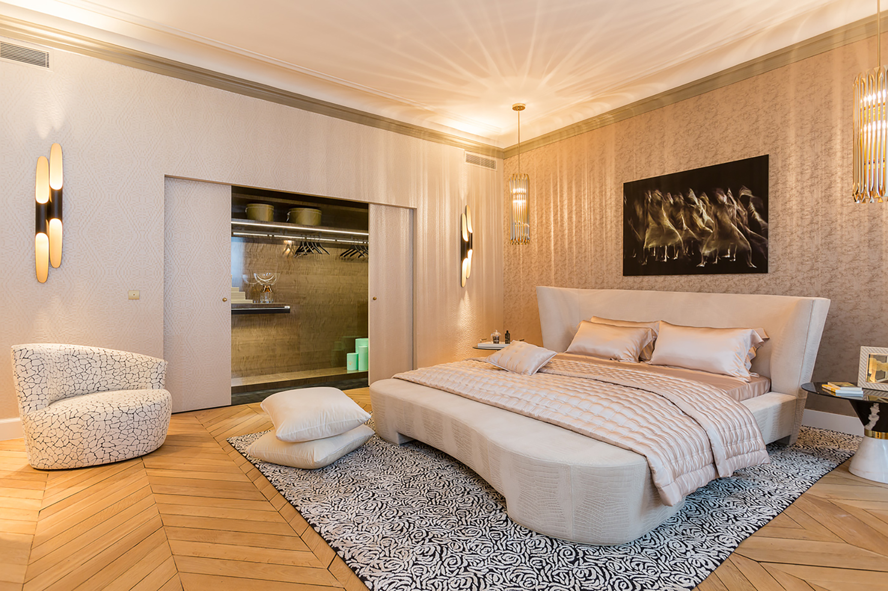 Kinkiet Deep-tone 2 - 25