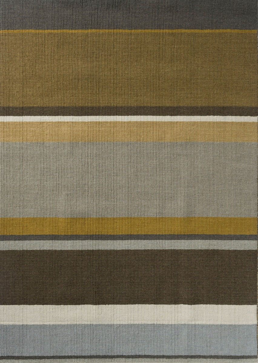 Dywan Artisan Stack Ochre 90201 | Rozmiar: 250 x 350 cm