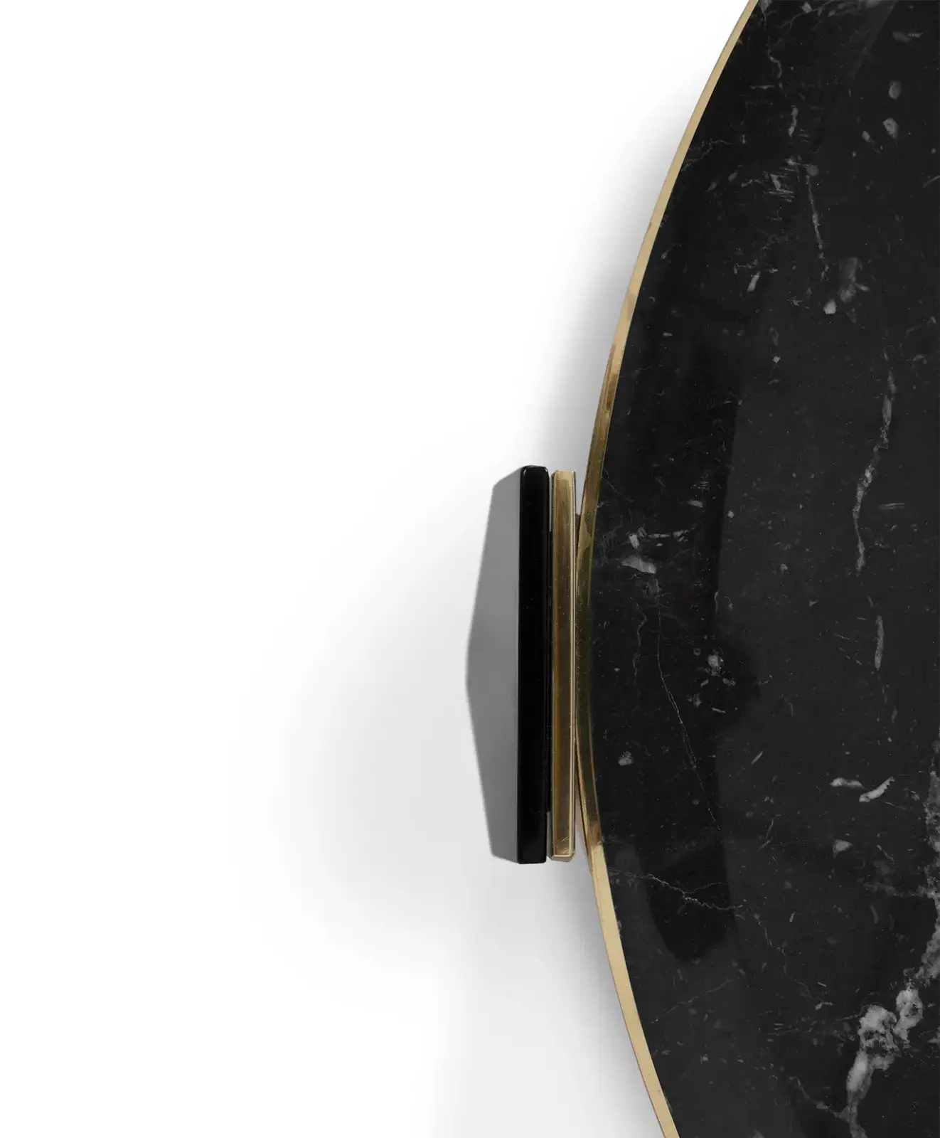 Stolik boczny Dominion