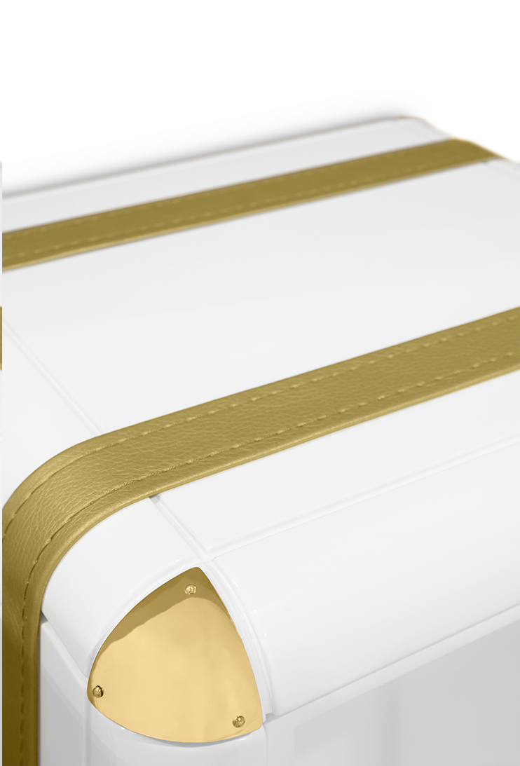 Duża półka Floating Sky