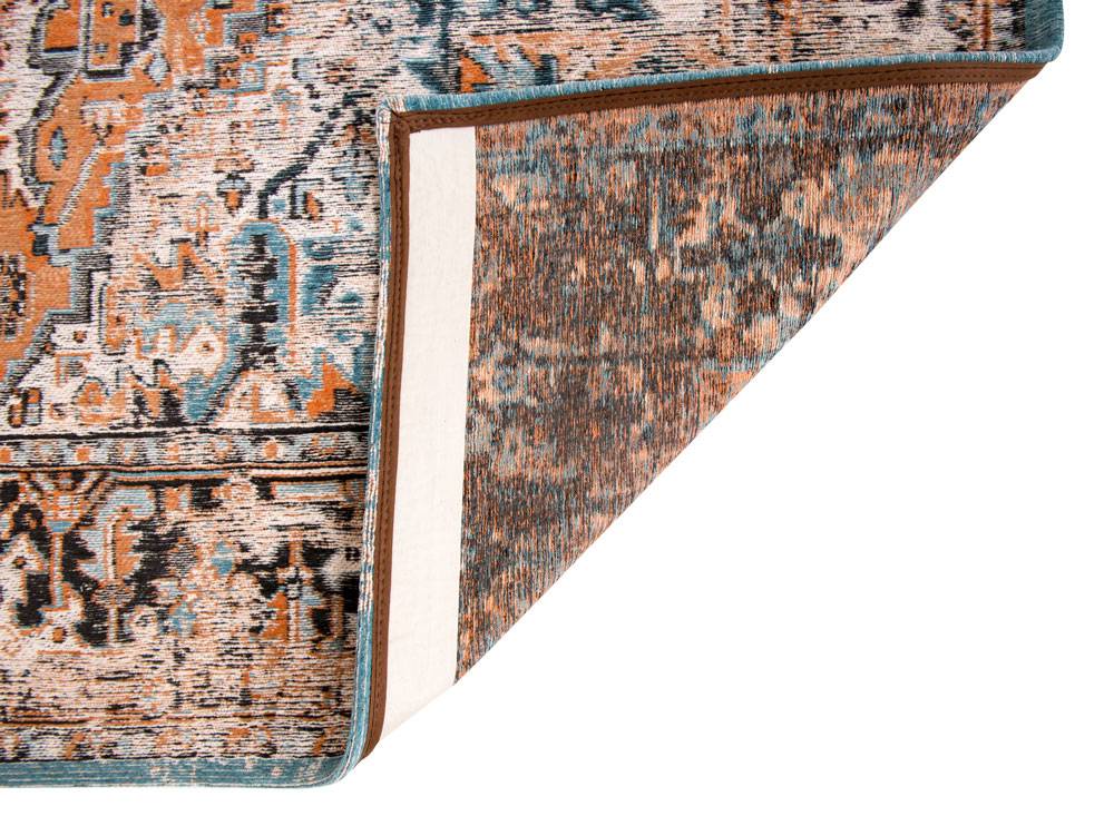 Dywan 8705 Seray Orange | Rozmiar: 200 x 280 cm