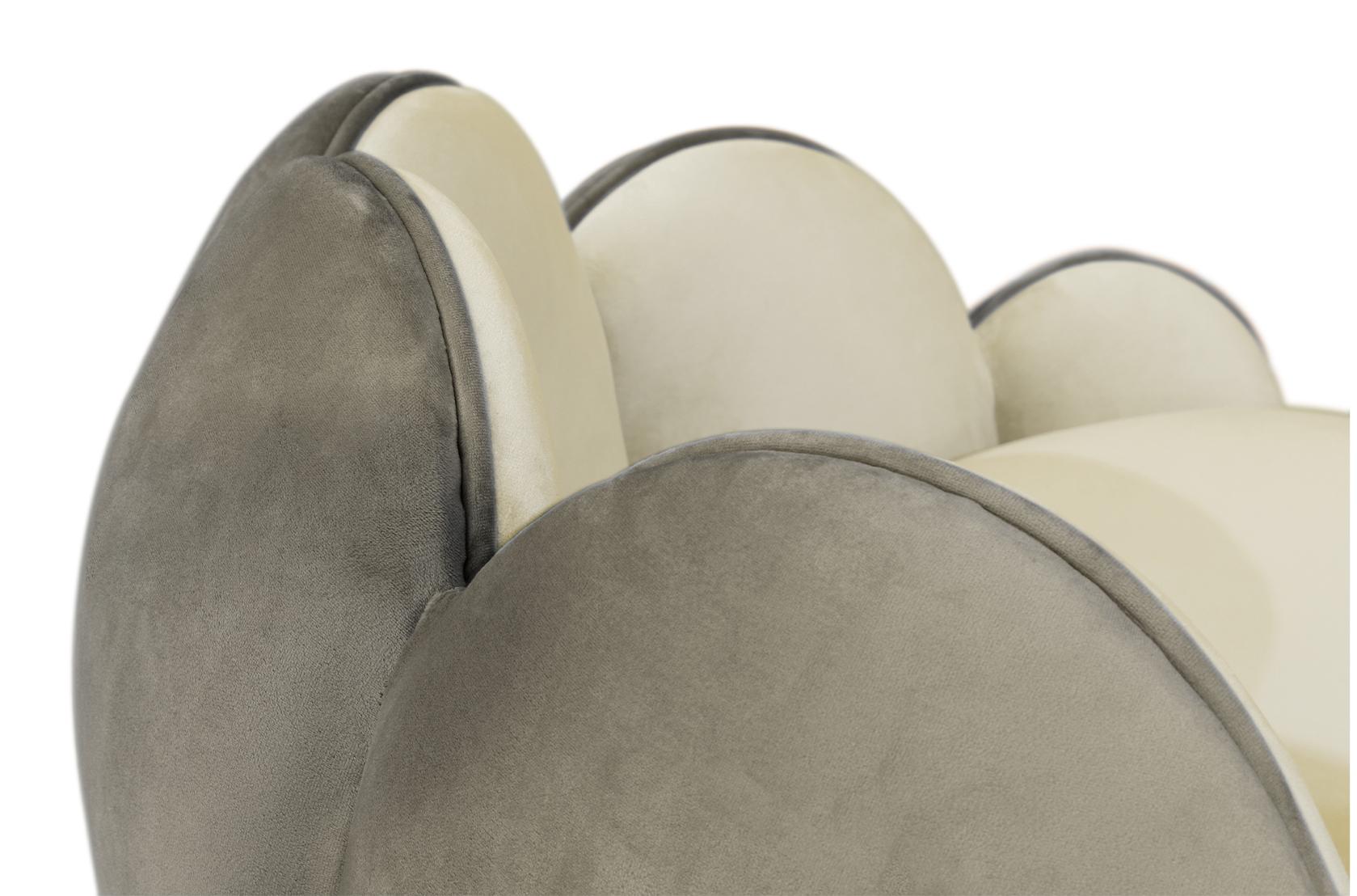 Fotelik Lotus Serenity