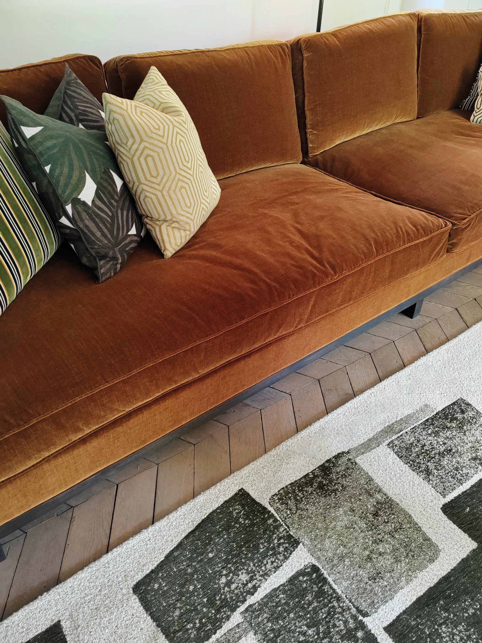 Dywan Sycamore 9356 | Rozmiar: 170 x 240 cm
