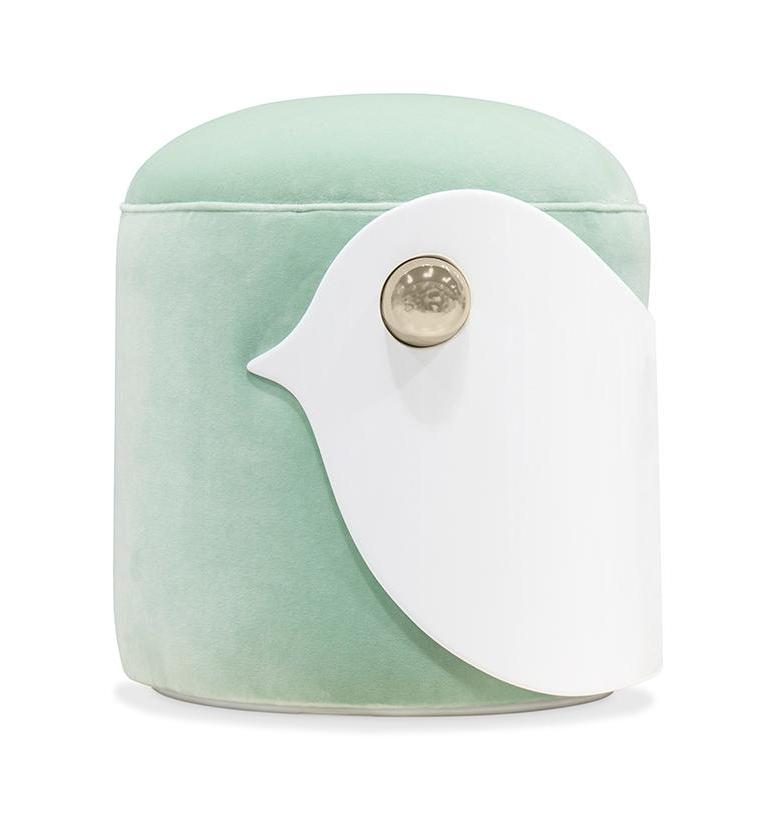 Stołek dziecięcy Bird