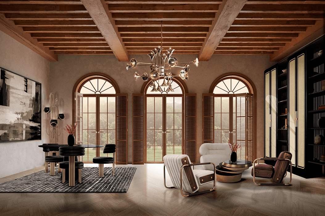 Fotel Morelli - 3
