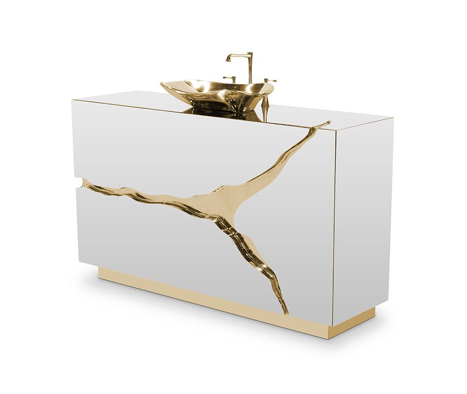 Szafka pod umywalkę Rift Single