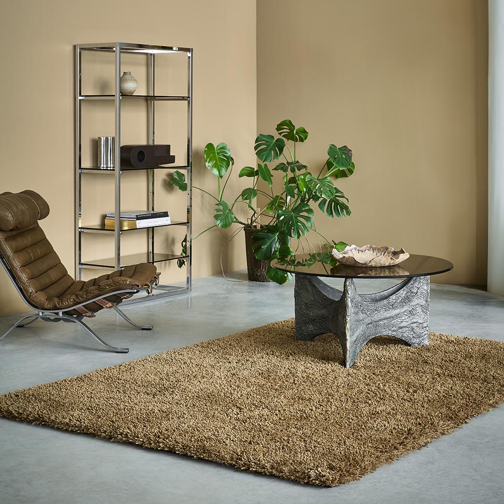 Dywan Sprout Dusty Ground | Rozmiar: 250 × 350 cm
