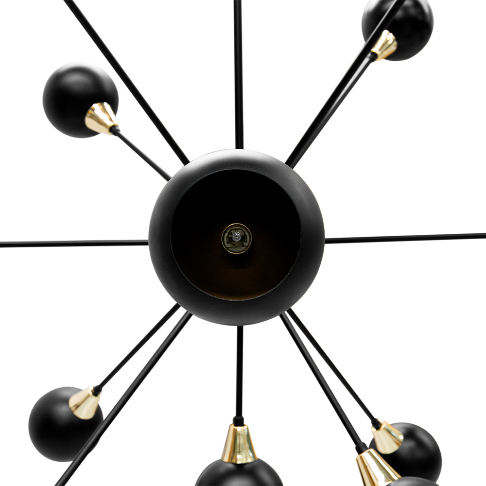 Lampa wisząca Smooth