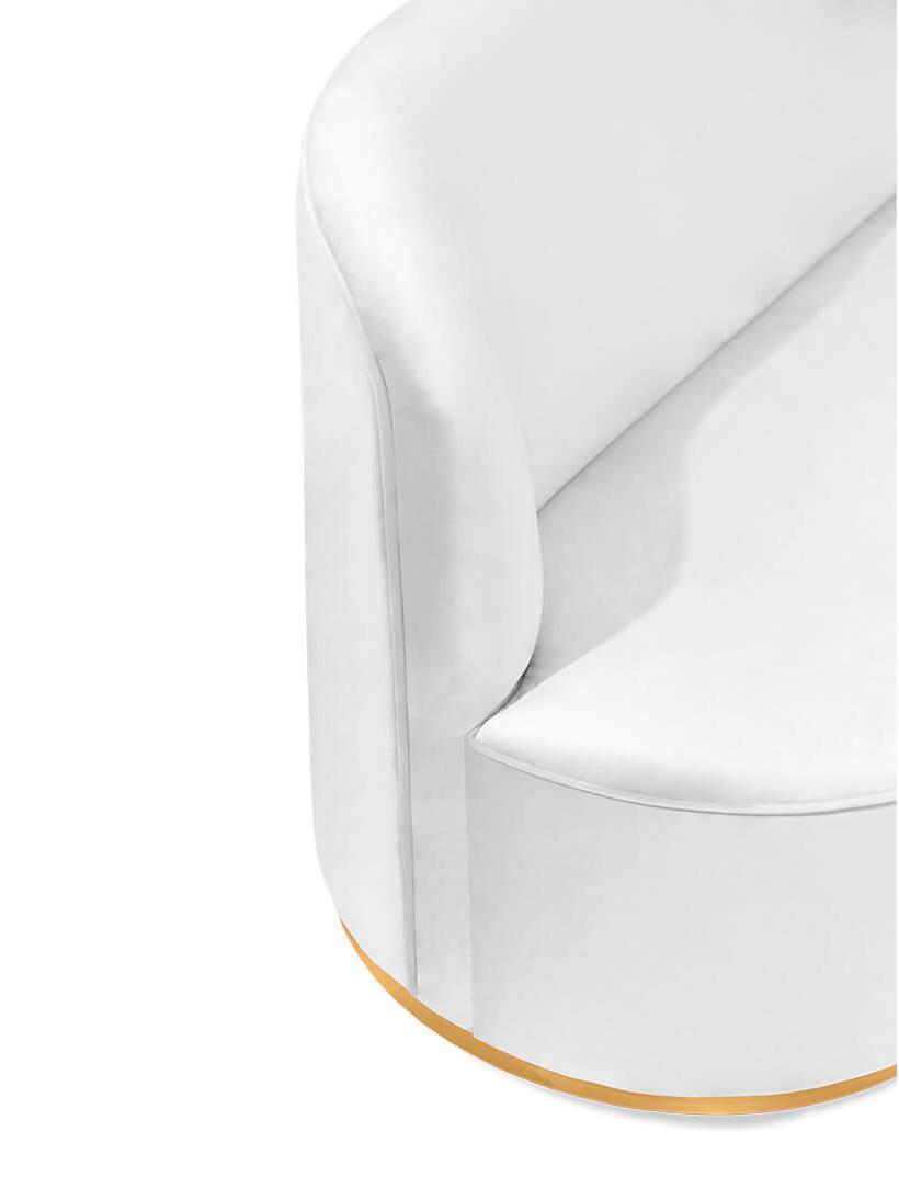 Sofa dziecięca Nimbus Cuddle