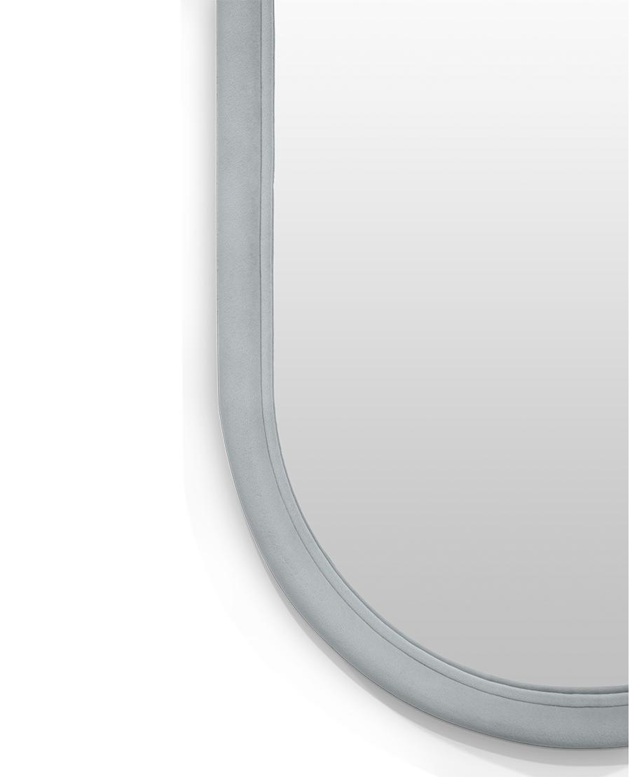 Lustro ścienne dziecięce Sweet Swirl Petite