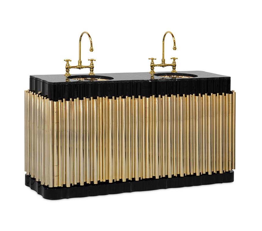 Szafka łazienkowa Melody