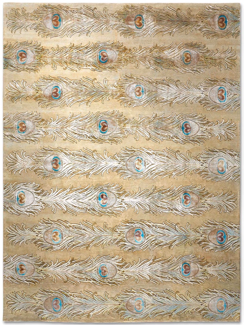 Dywan Feathers Lane Original