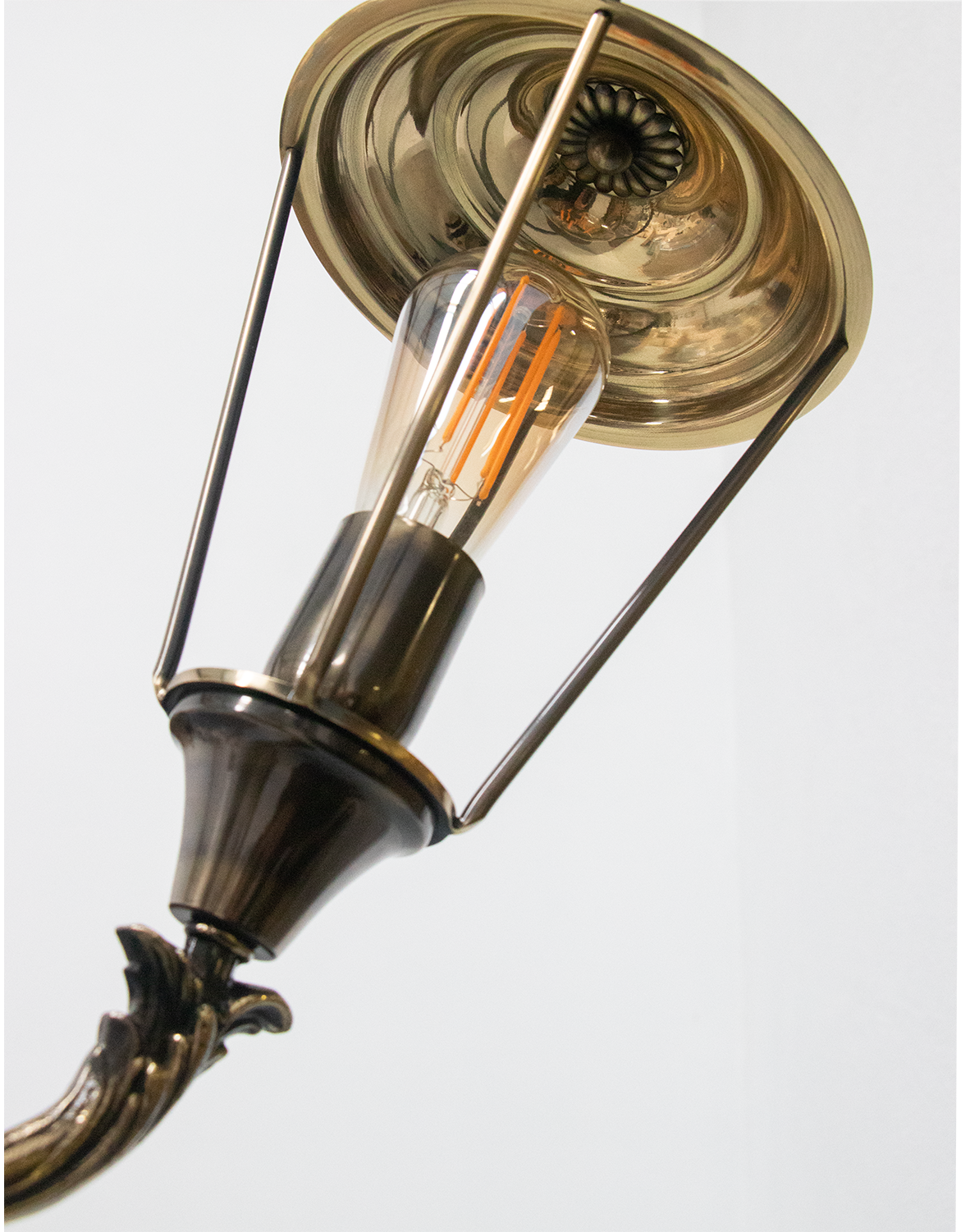 Lustro ścienne Illumina prostokątne