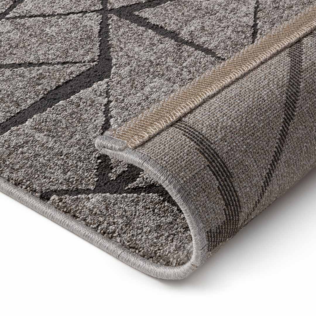 Dywan Cortina Spider Taupe
