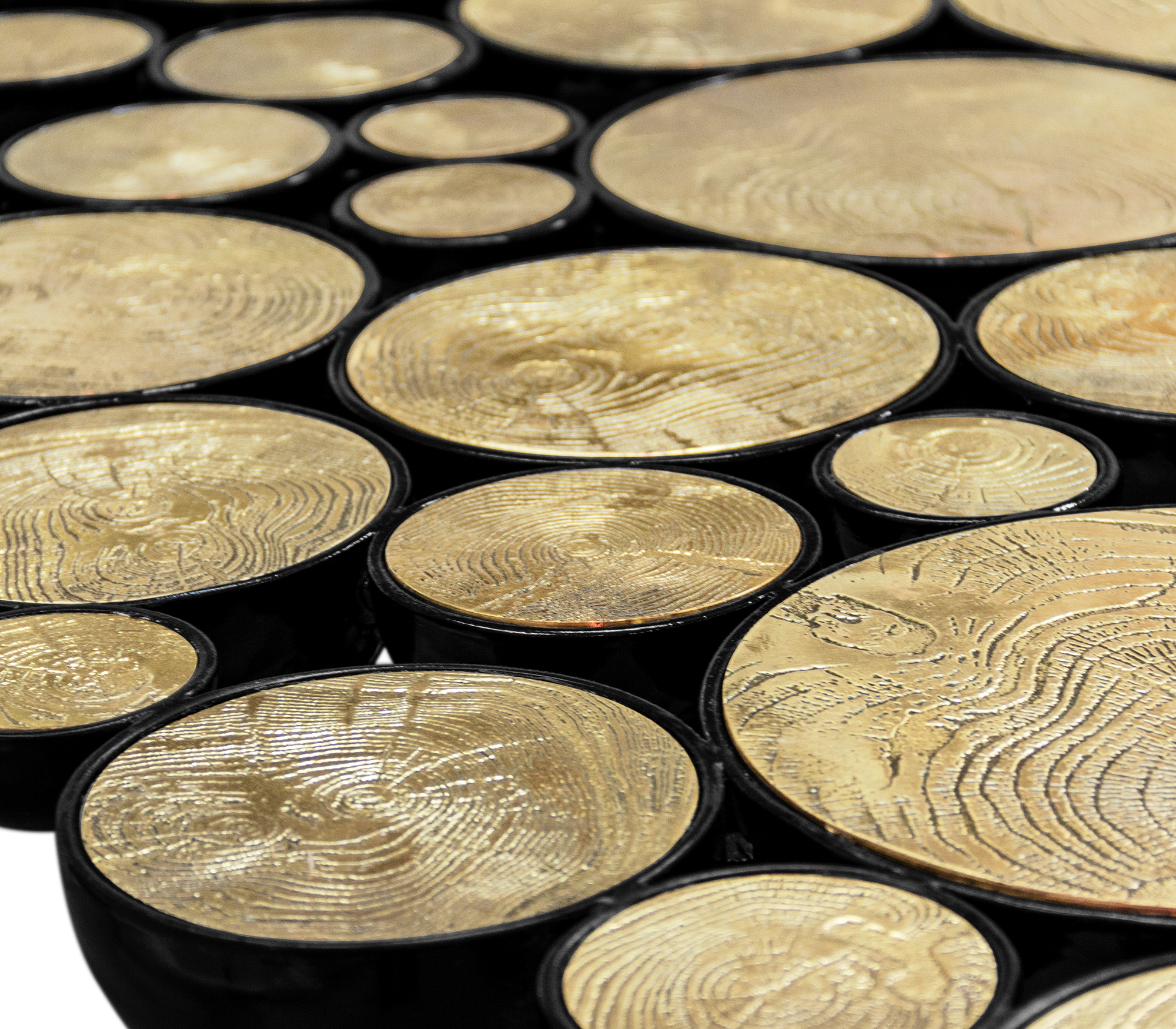 Stół jadalniany Orbit Luxe