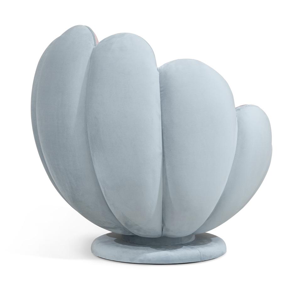 Fotelik Lotus Serenity