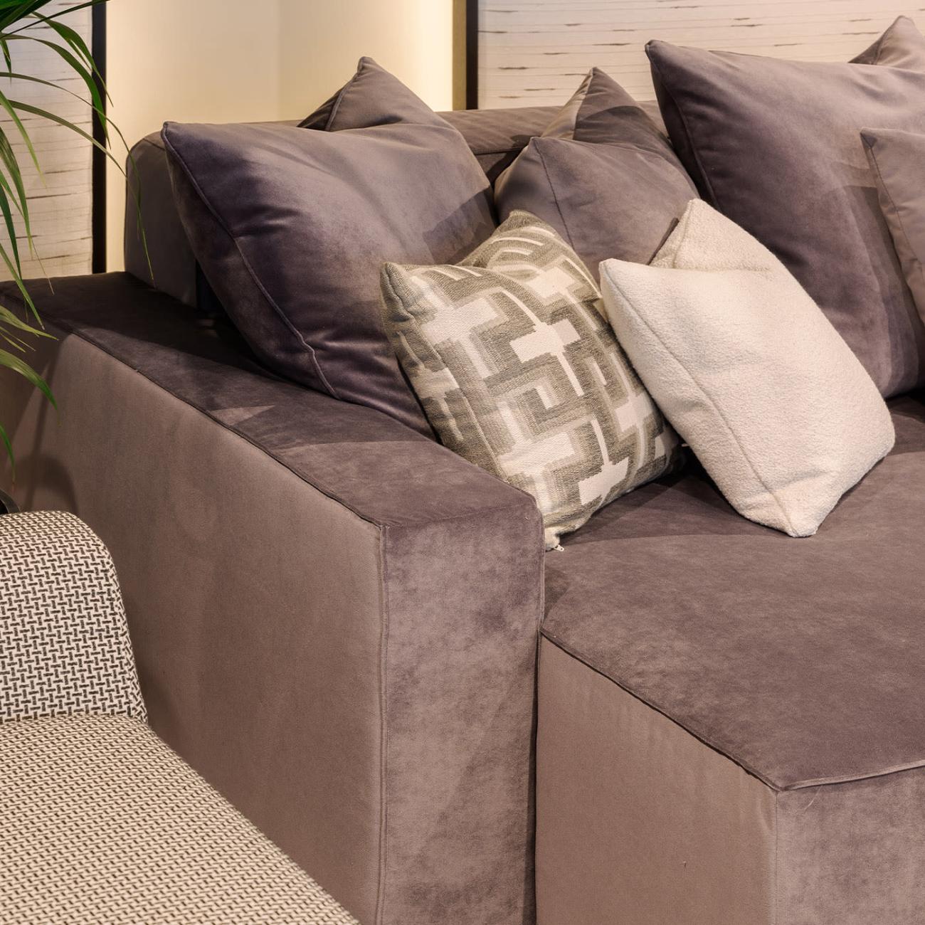 Sofa Bonnie nowoczesna włoska