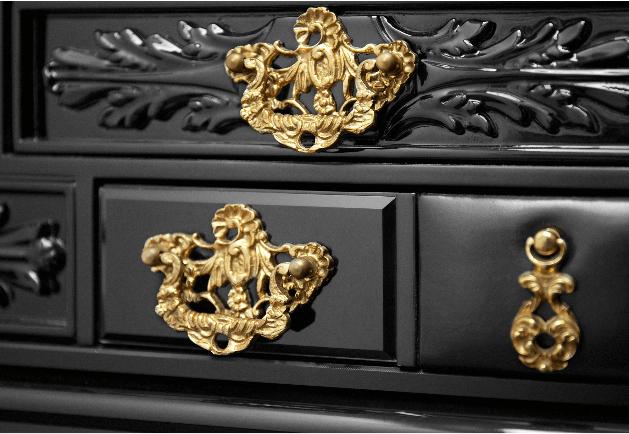 Szafka nocna Windsor