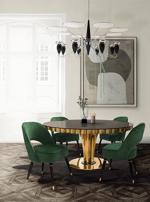 Stół jadalniany Westley