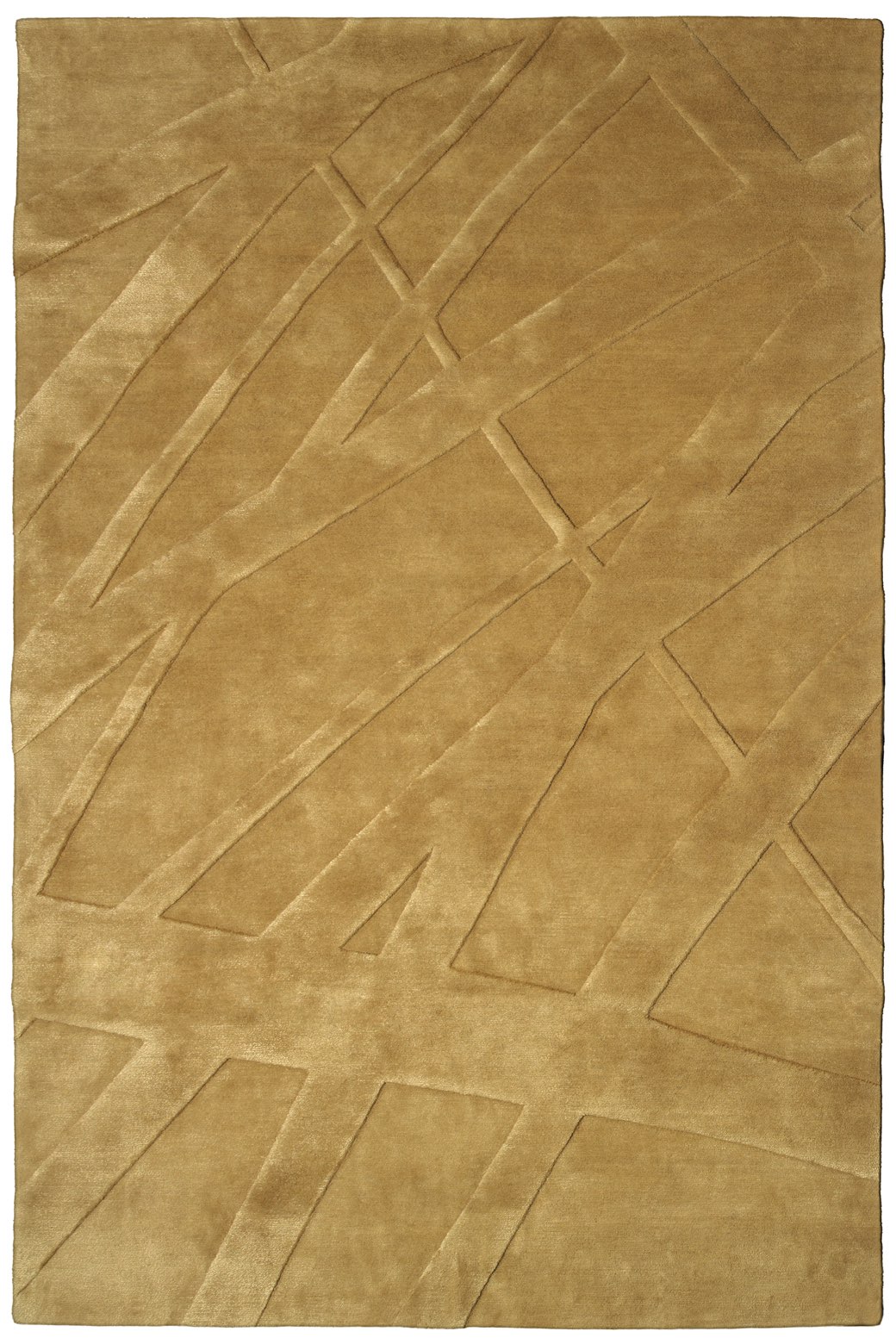 Dywan Carved