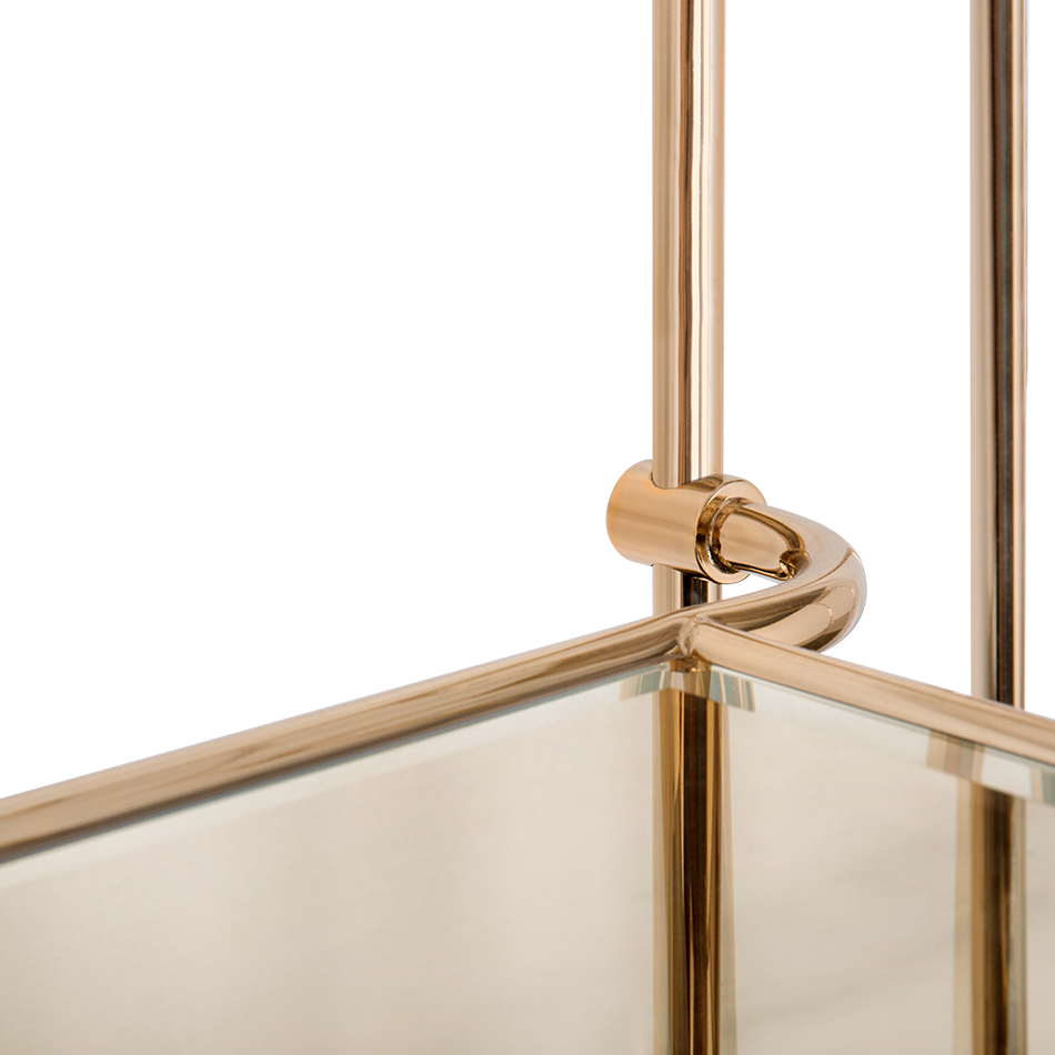 Regał na książki Murphy