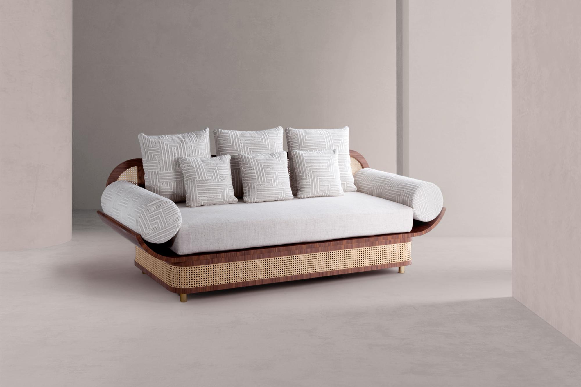 Sofa Majestic