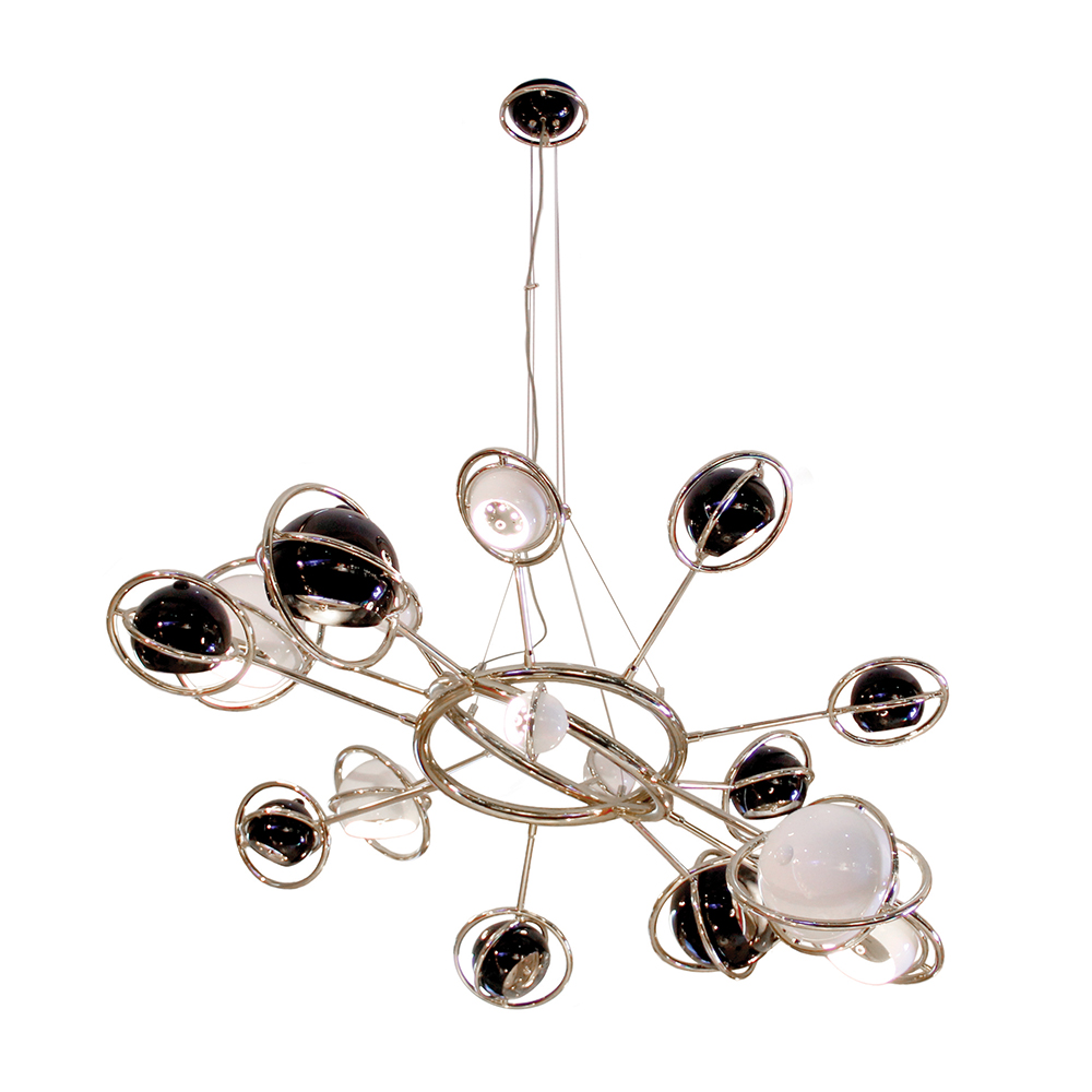 Lampa wisząca Cosmic