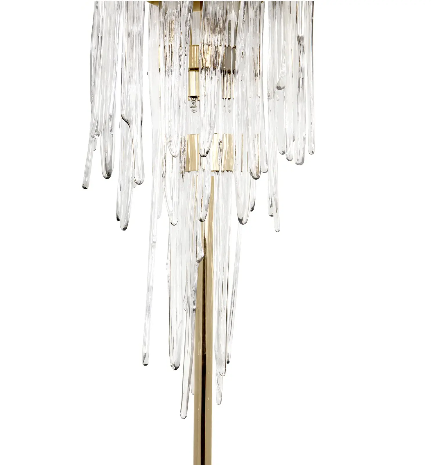 Lampa podłogowa Tower