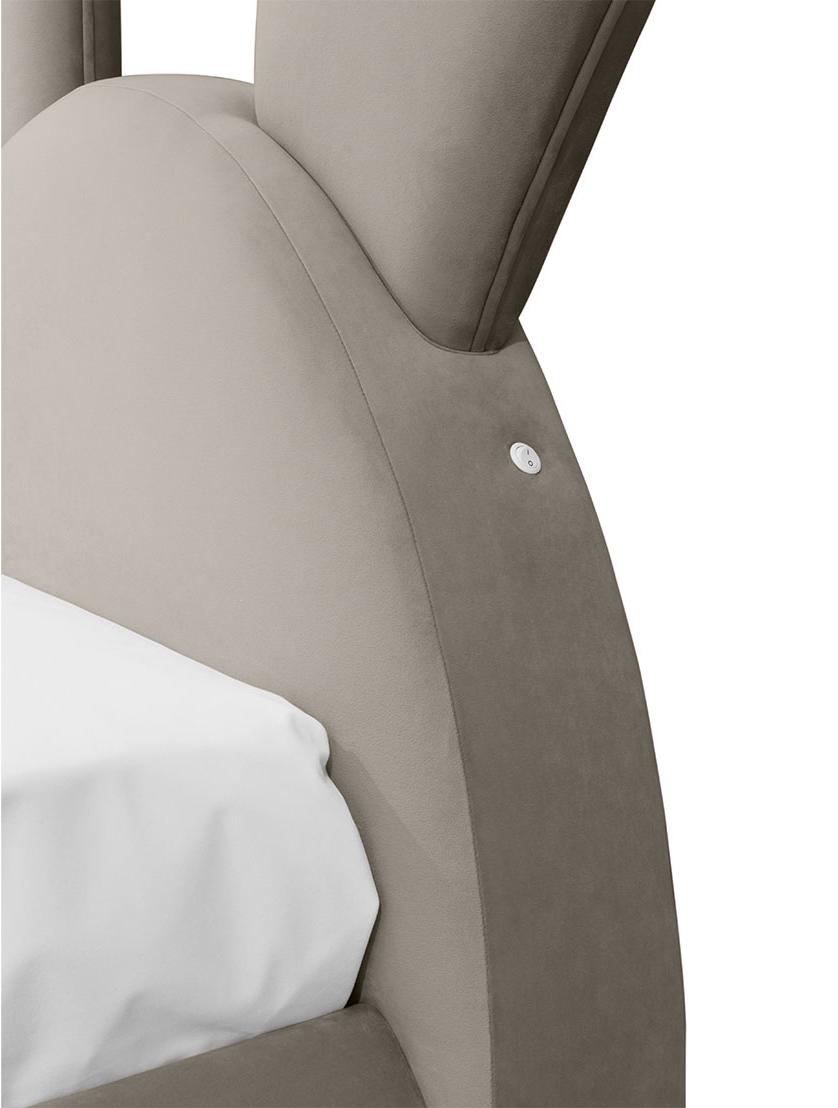 Łóżko Snuggly Bunny Burrow