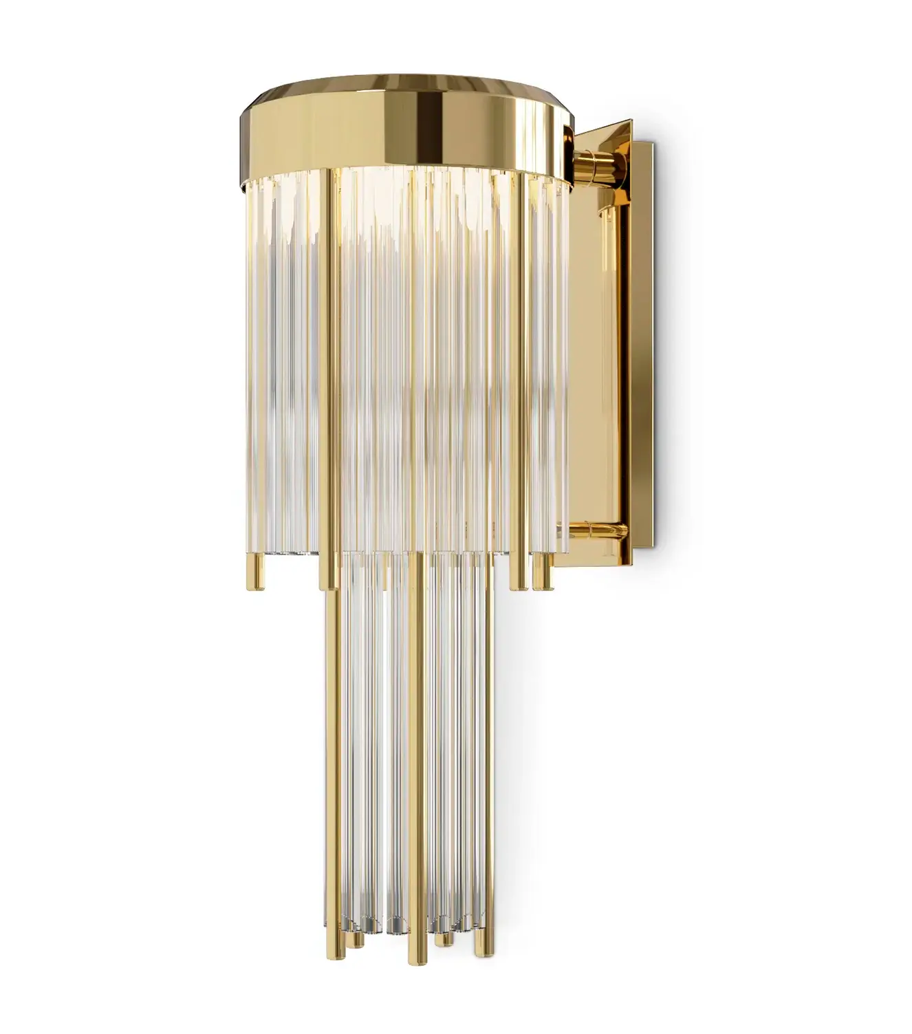 Kinkiet Beacon Small