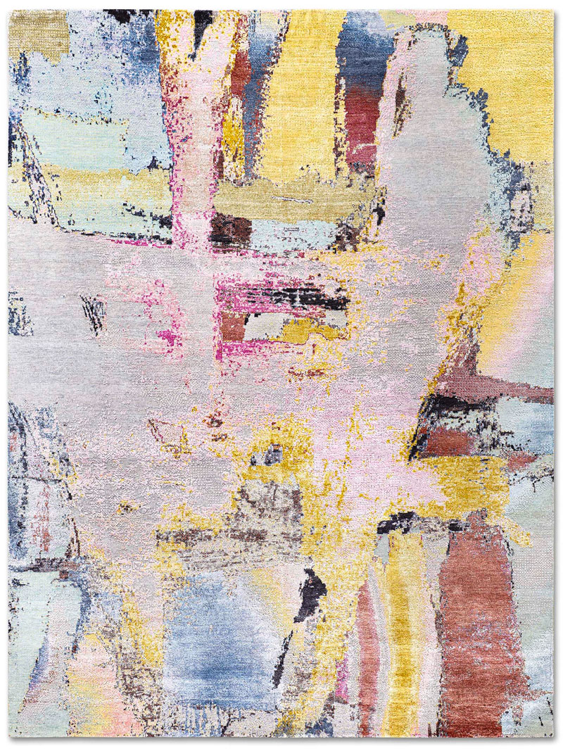 Dywan No. 18 Original