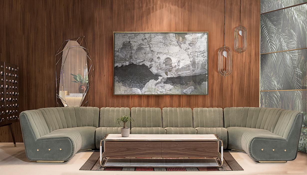 Jednoosobowa sofa Serena - 4