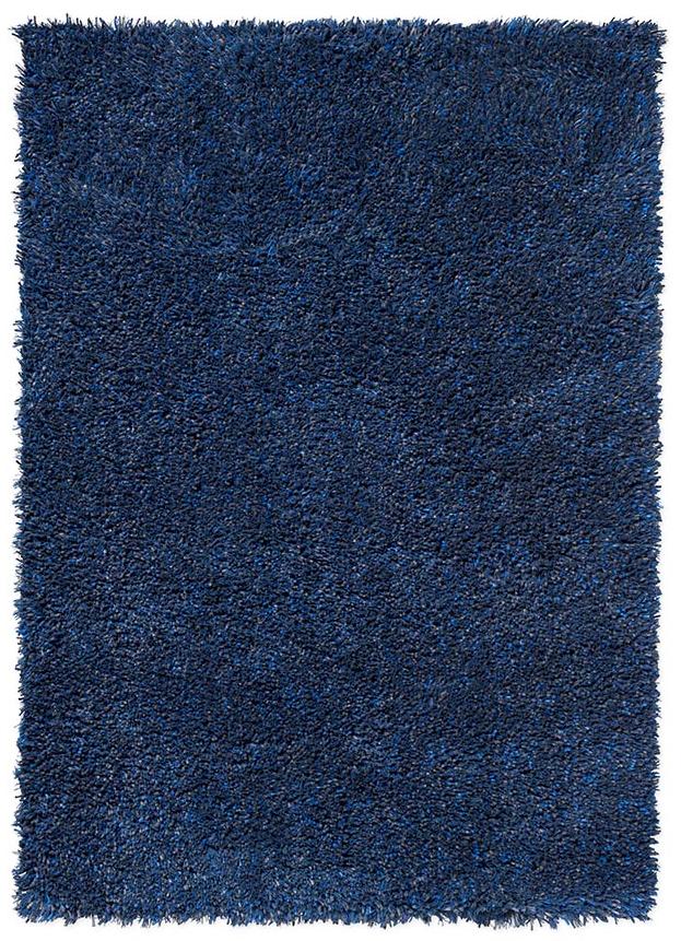 Dywan Sprout Cobalt Eclipse | Rozmiar: 140 × 200 cm