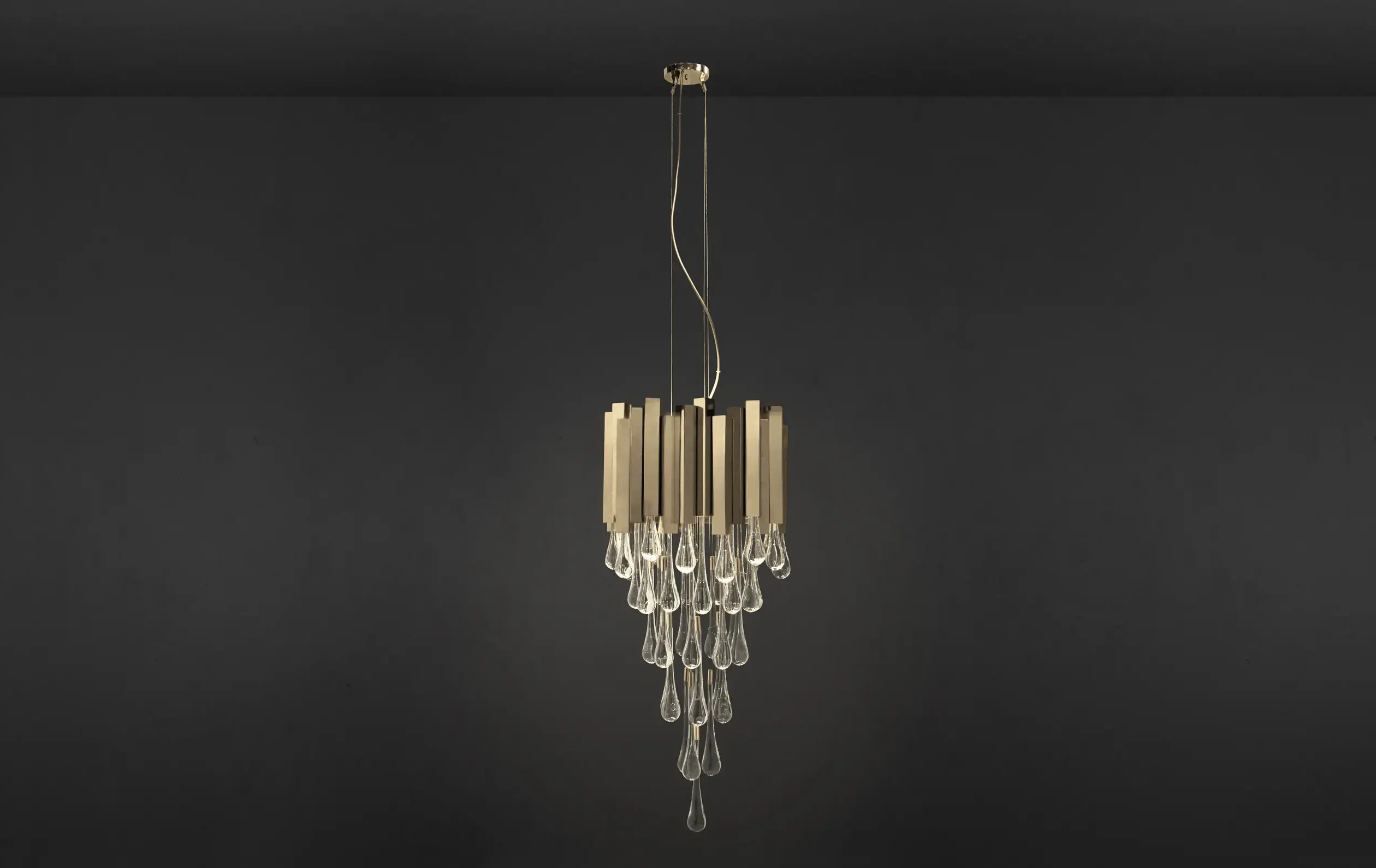 Lampa wisząca Prestige - 2