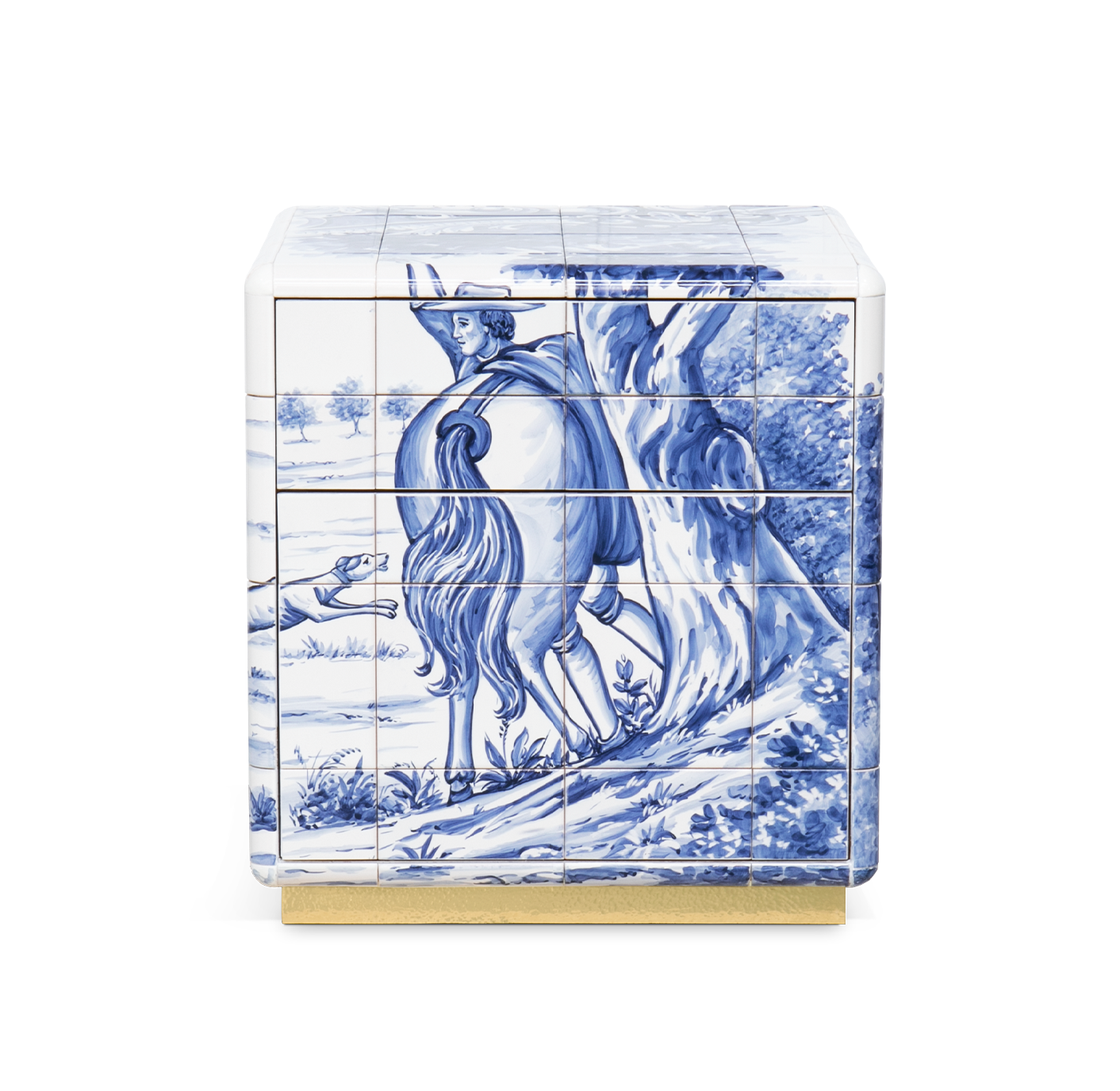 Szafka nocna Legacy Petite