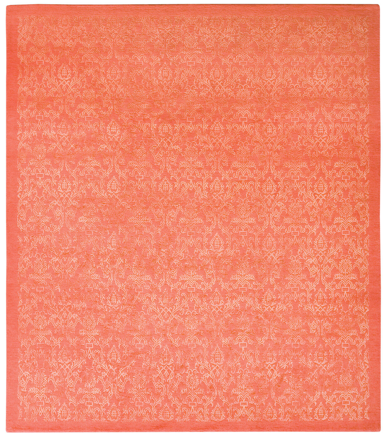 Dywan Roma Light Red | Rozmiar: 300 × 400 cm