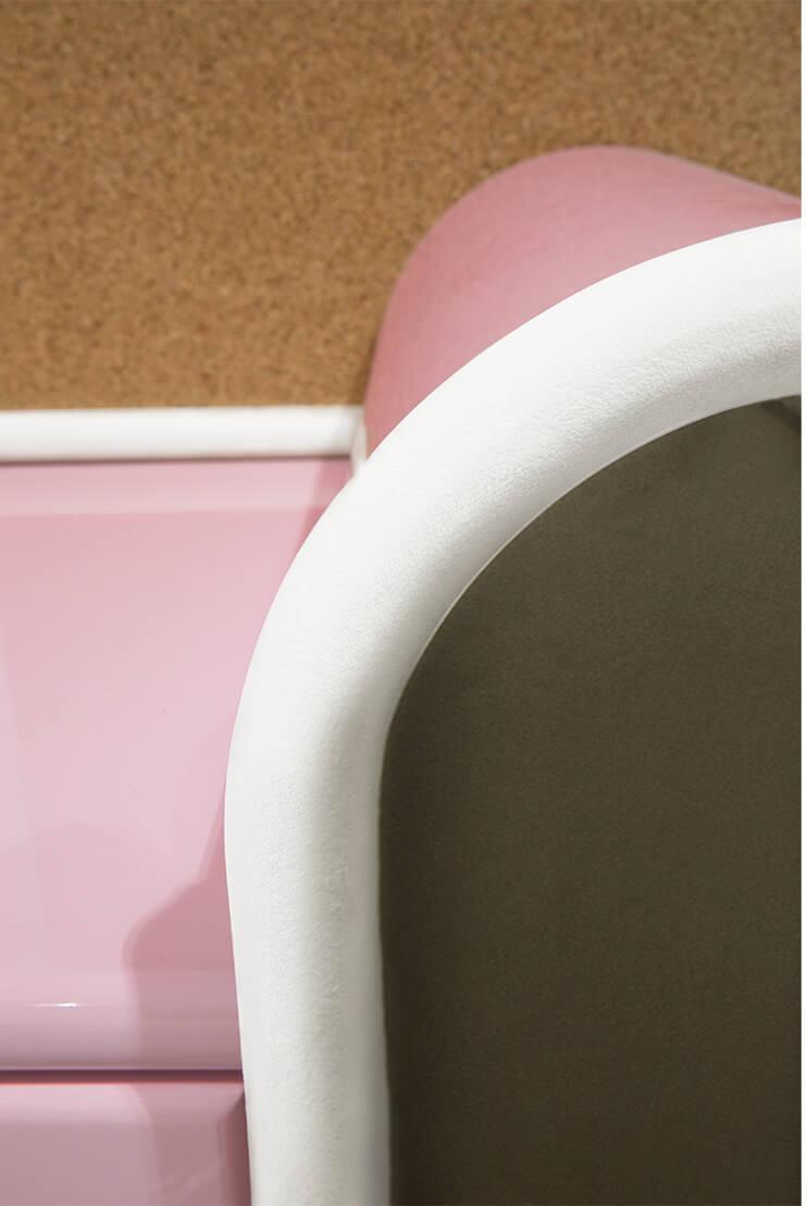 Biurko dziecięce Sugar Rush