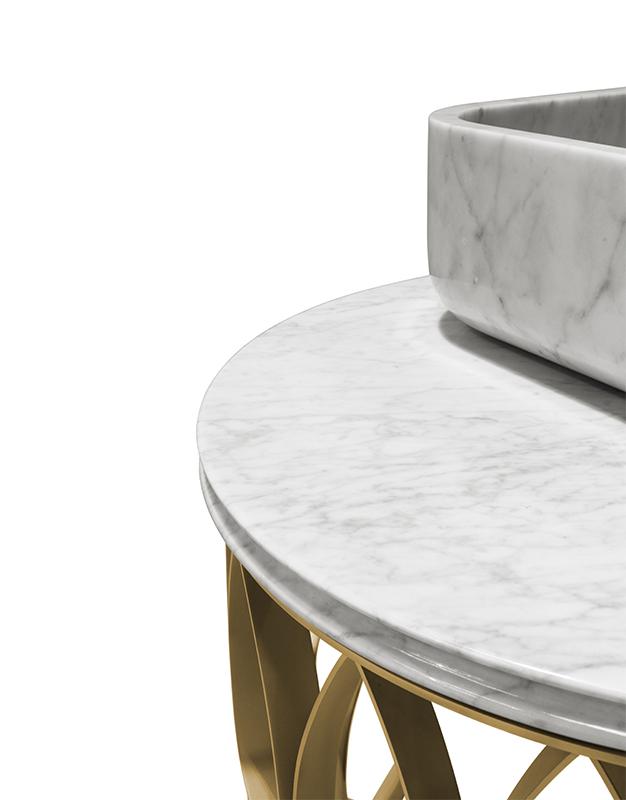 Szafka pod umywalkę Sanctuary Single