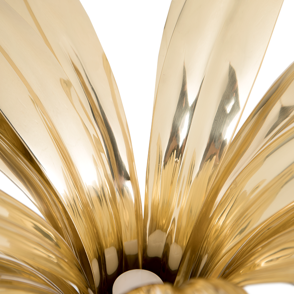 Lampka stołowa Paloma Pineapple