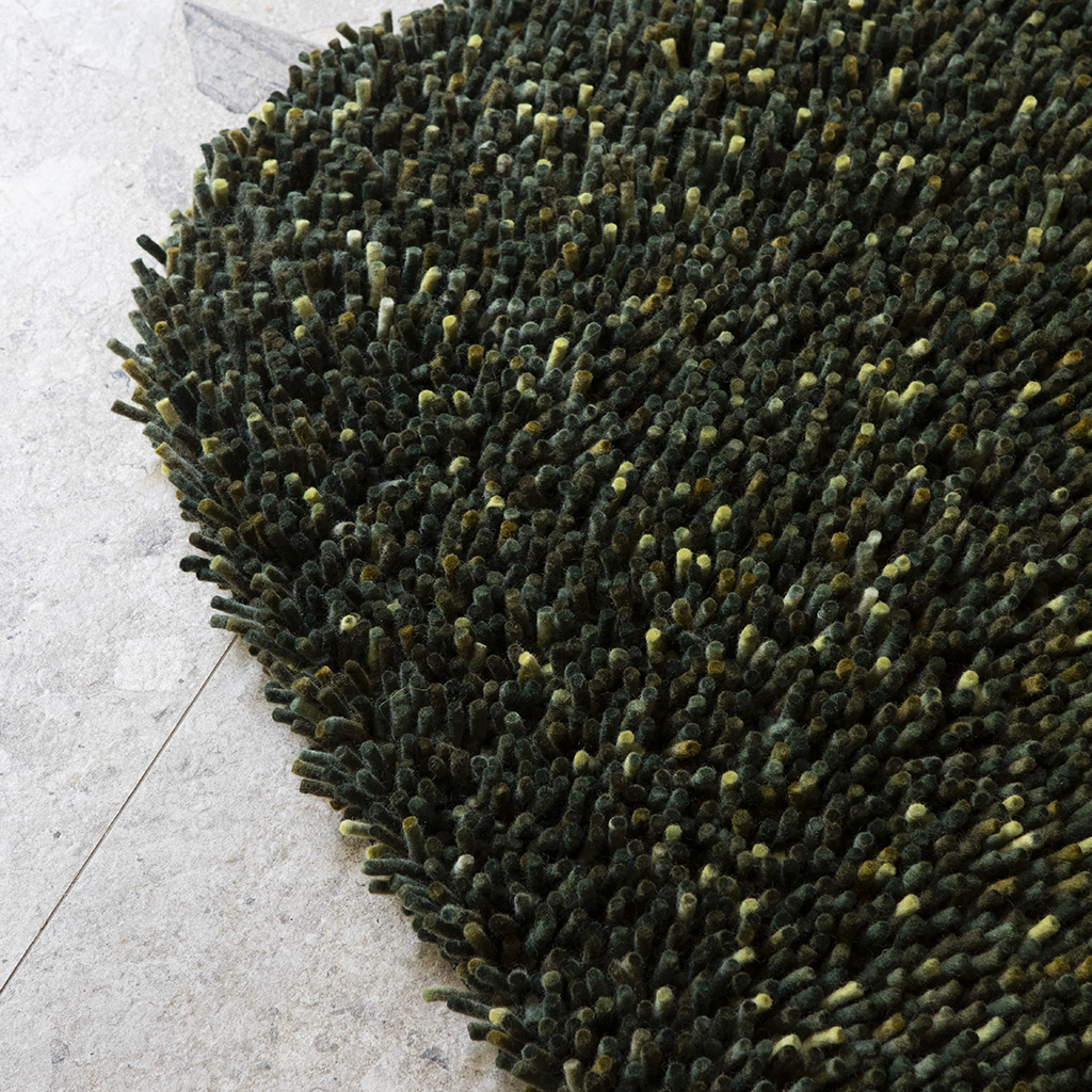 Dywan Dots 170547 | Rozmiar: 250 x 350 cm