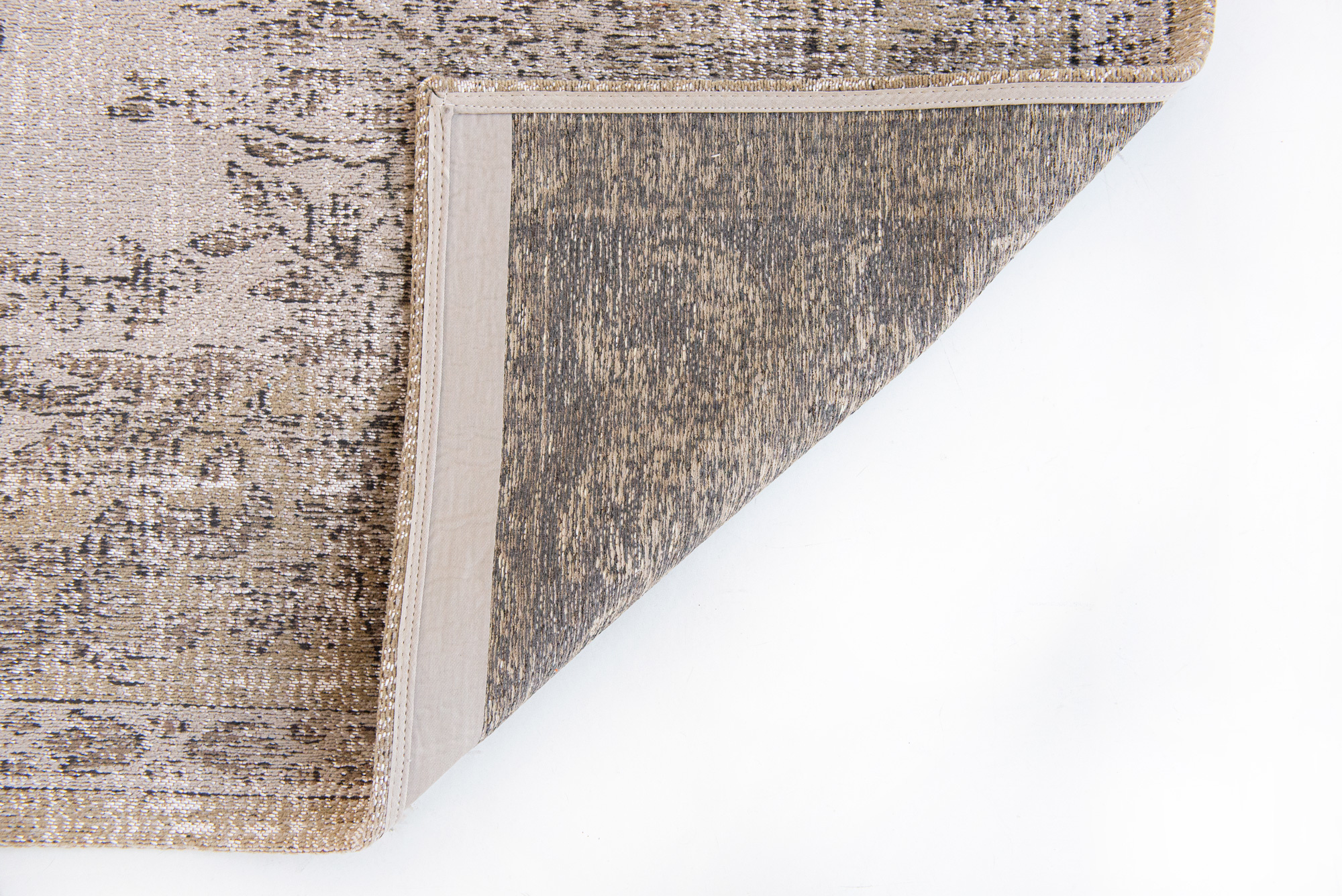 Dywan Visconti Beige | Rozmiar: 170 x 240 cm