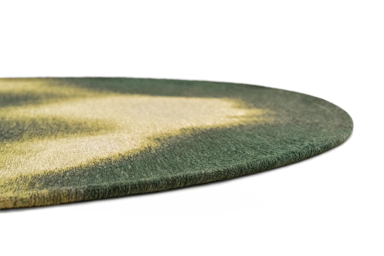Dywan Aquarelle Leaf